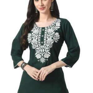 liboza kurti for women